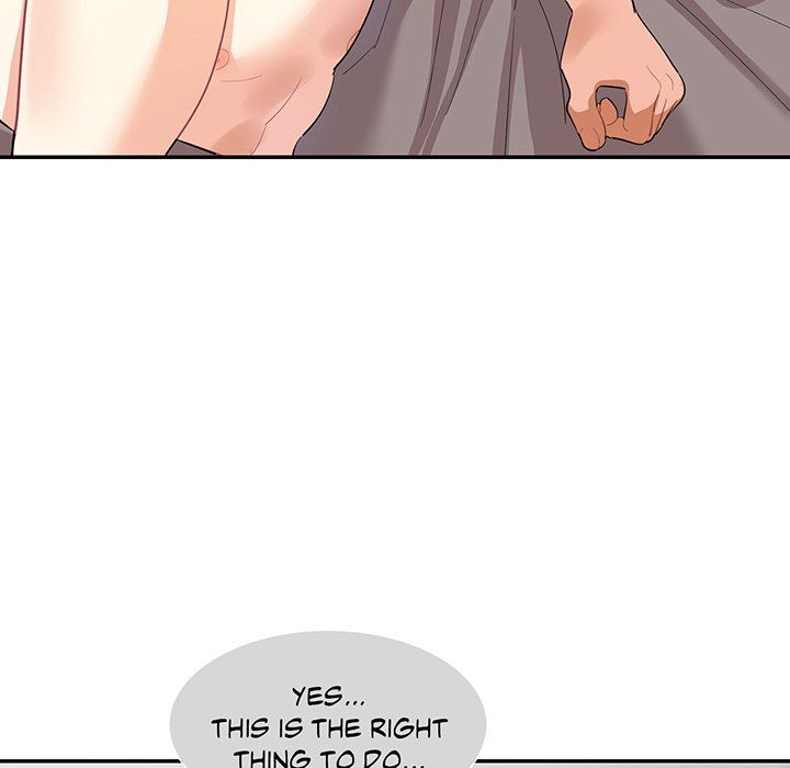 Match Made In Bed Manhwa - Chapter 39 Page 29