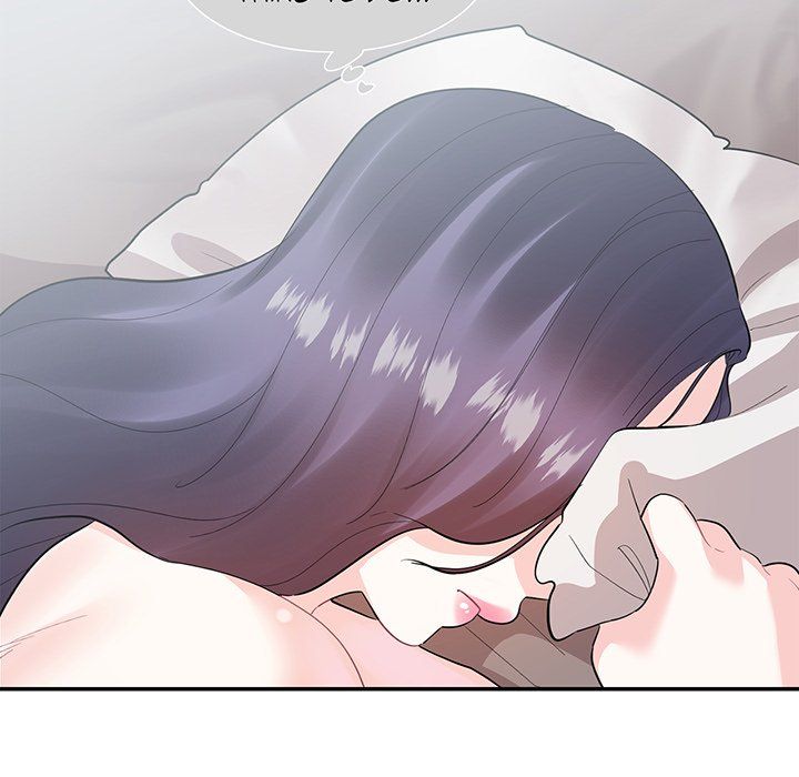 Match Made In Bed Manhwa - Chapter 39 Page 30
