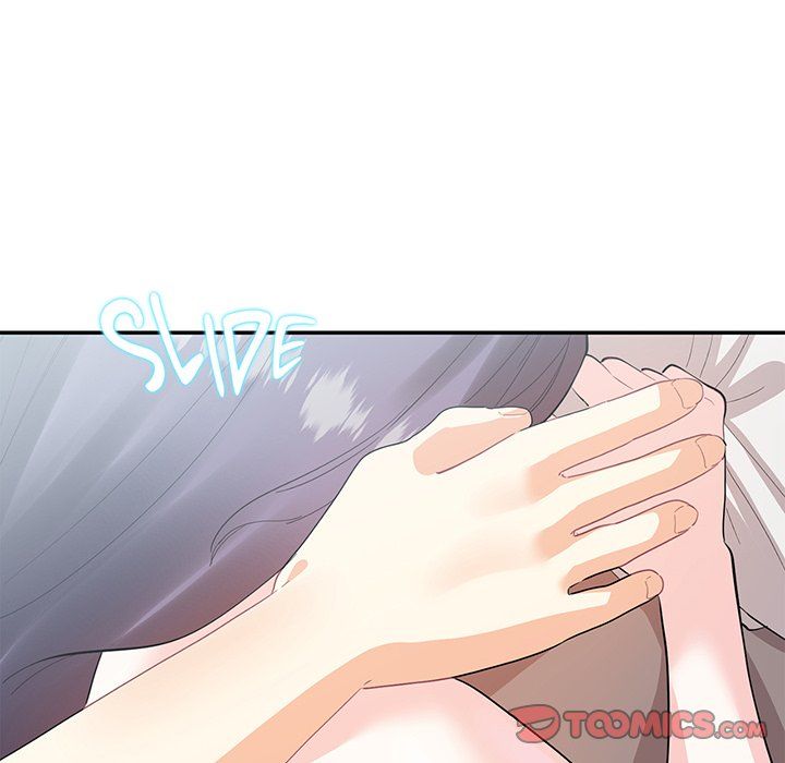 Match Made In Bed Manhwa - Chapter 39 Page 31