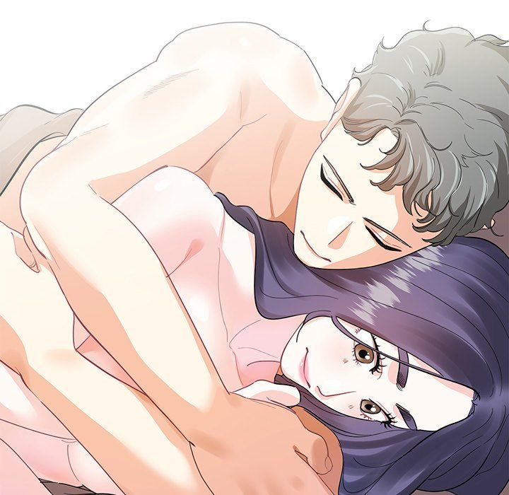 Match Made In Bed Manhwa - Chapter 39 Page 33