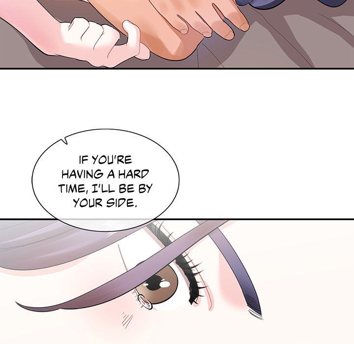 Match Made In Bed Manhwa - Chapter 39 Page 34