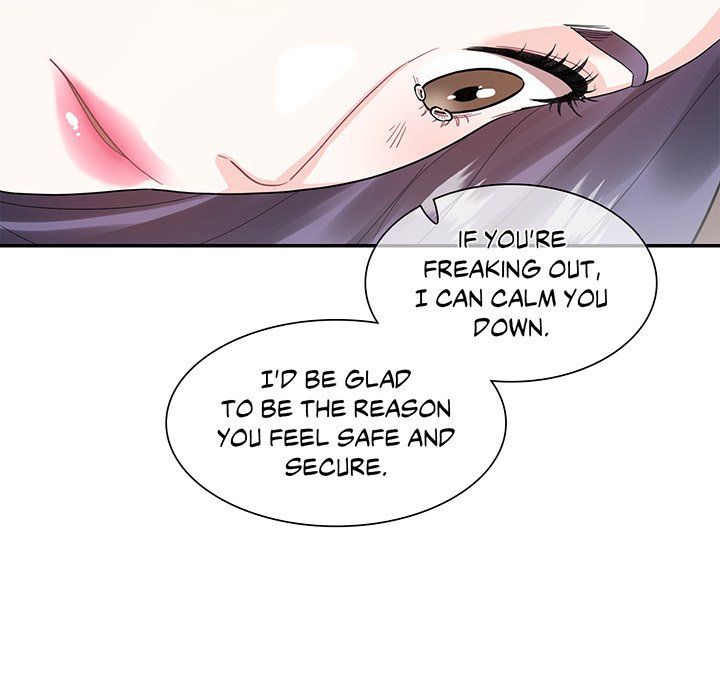 Match Made In Bed Manhwa - Chapter 39 Page 35