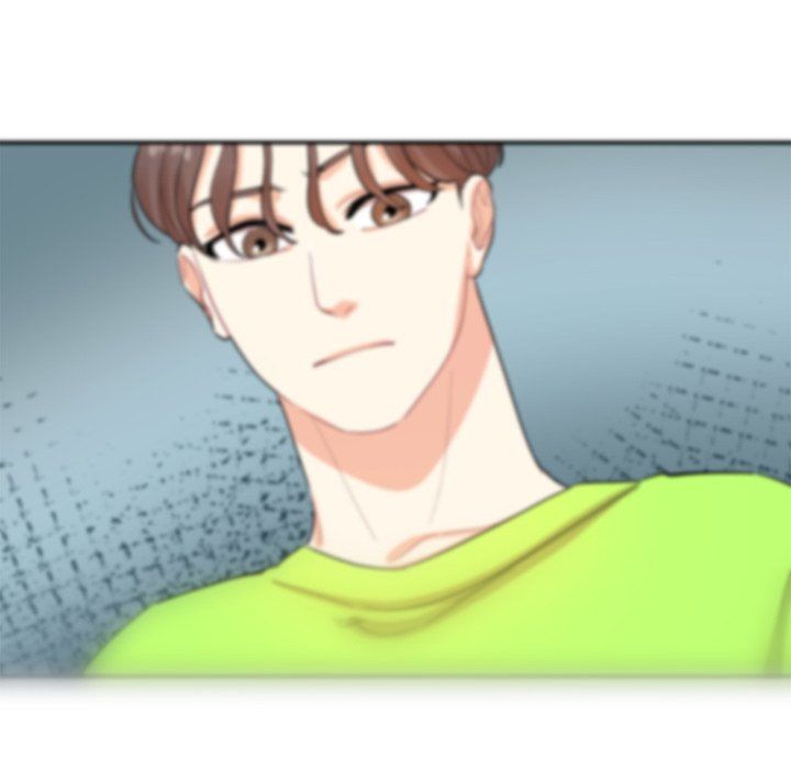 Match Made In Bed Manhwa - Chapter 39 Page 39