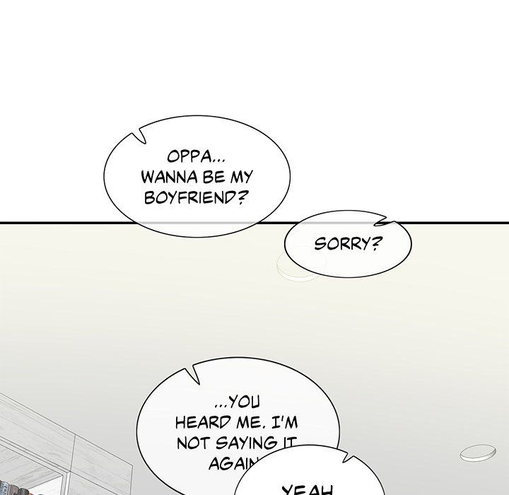 Match Made In Bed Manhwa - Chapter 39 Page 41