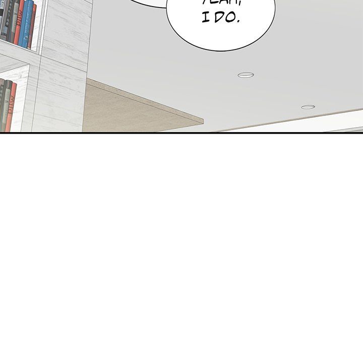 Match Made In Bed Manhwa - Chapter 39 Page 42