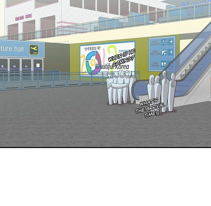 Match Made In Bed Manhwa - Chapter 39 Page 46