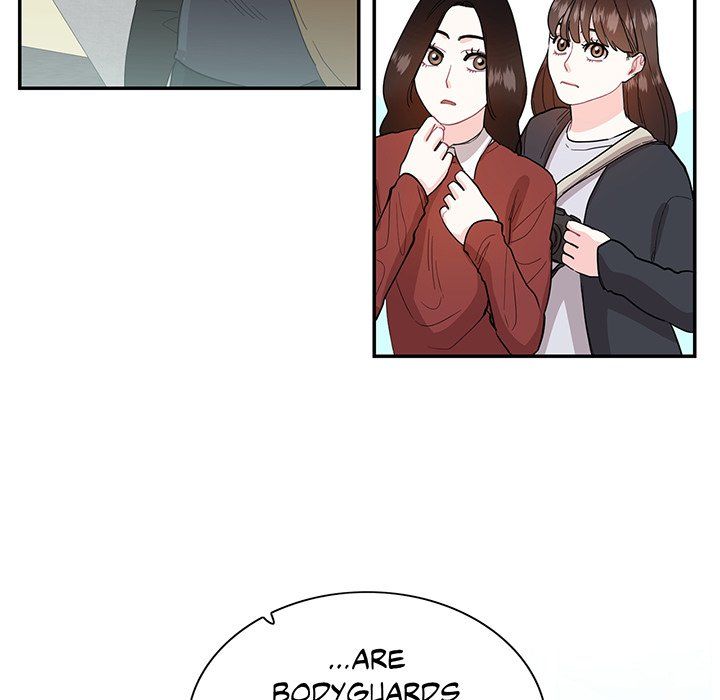 Match Made In Bed Manhwa - Chapter 39 Page 48