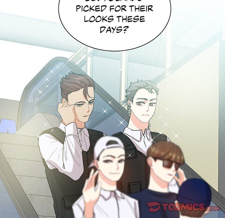 Match Made In Bed Manhwa - Chapter 39 Page 49