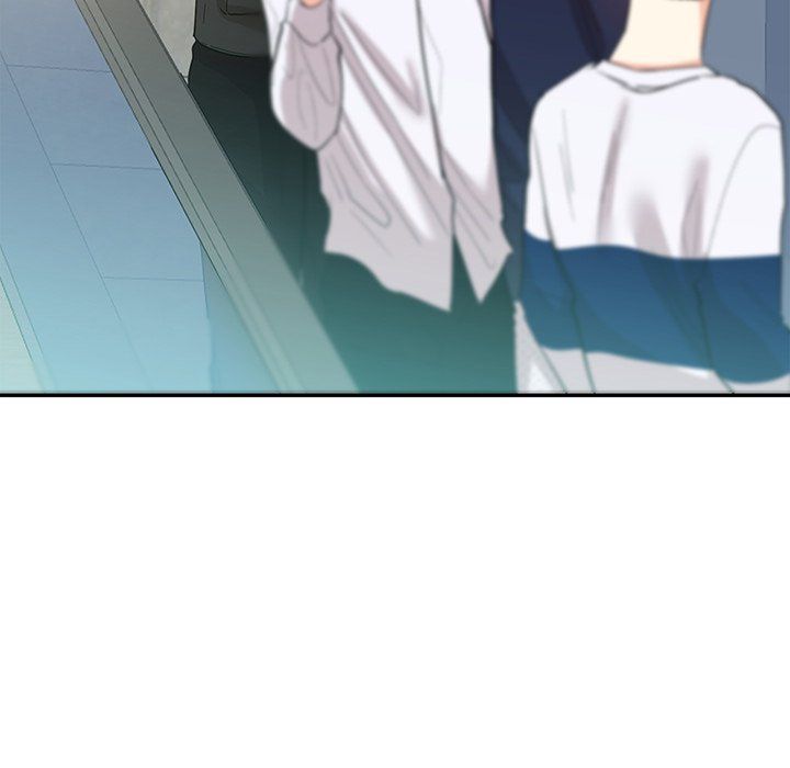 Match Made In Bed Manhwa - Chapter 39 Page 50