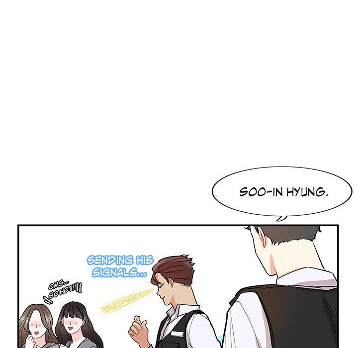 Match Made In Bed Manhwa - Chapter 39 Page 51