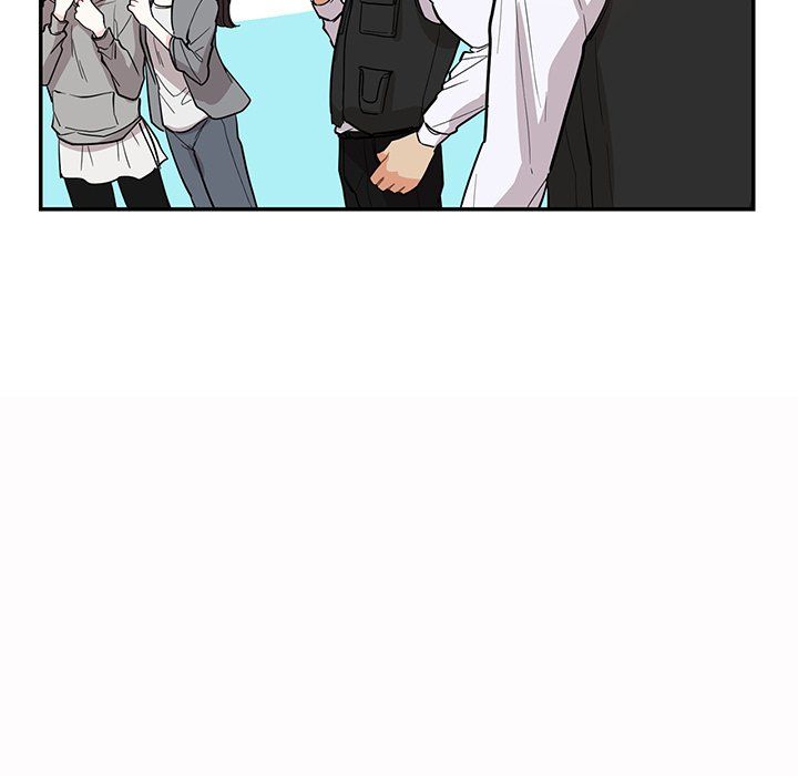 Match Made In Bed Manhwa - Chapter 39 Page 52