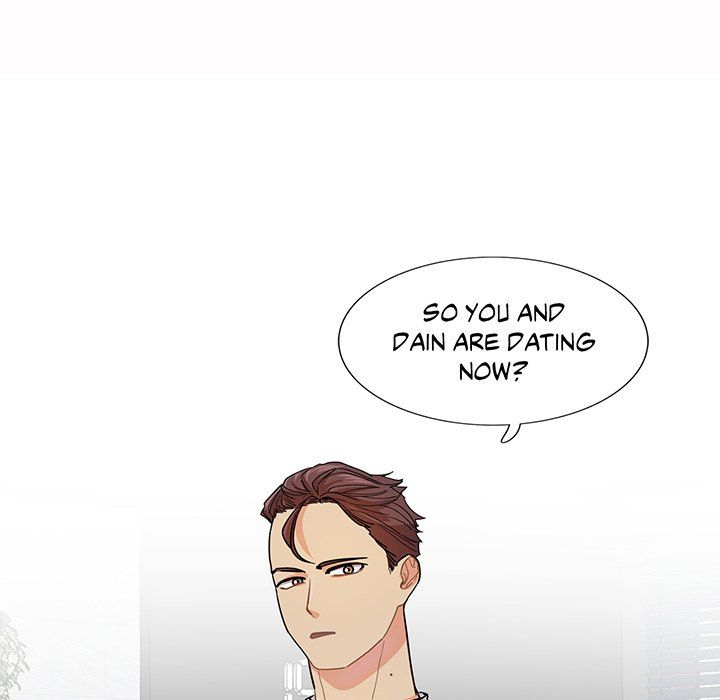 Match Made In Bed Manhwa - Chapter 39 Page 53