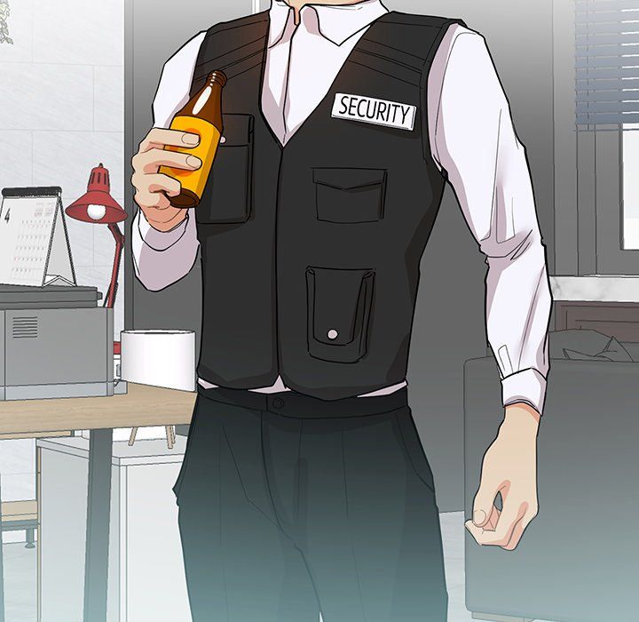 Match Made In Bed Manhwa - Chapter 39 Page 54