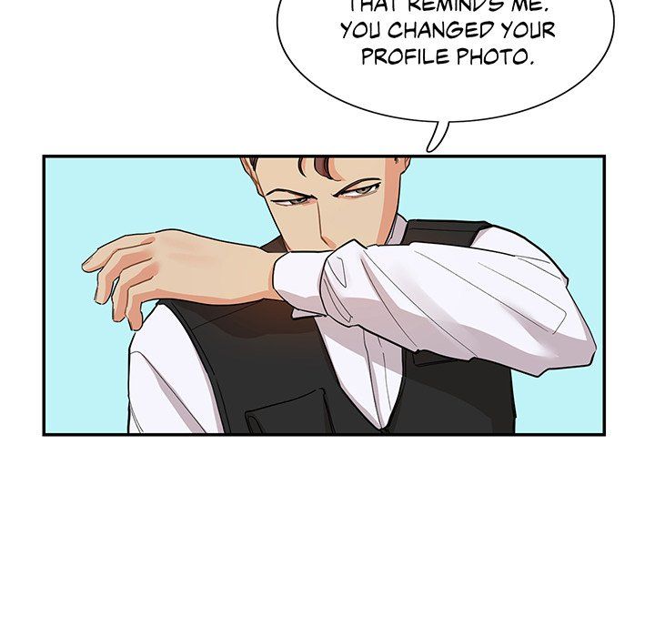 Match Made In Bed Manhwa - Chapter 39 Page 59