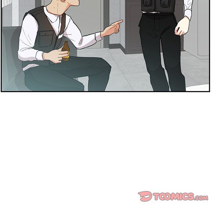 Match Made In Bed Manhwa - Chapter 39 Page 61