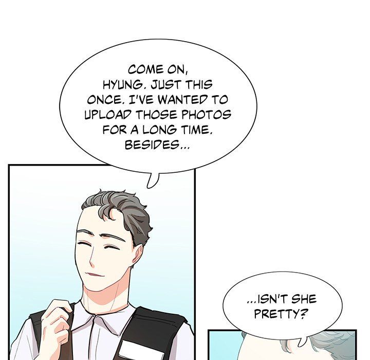 Match Made In Bed Manhwa - Chapter 39 Page 62