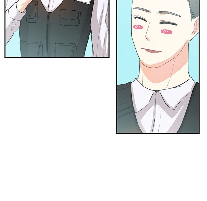 Match Made In Bed Manhwa - Chapter 39 Page 63