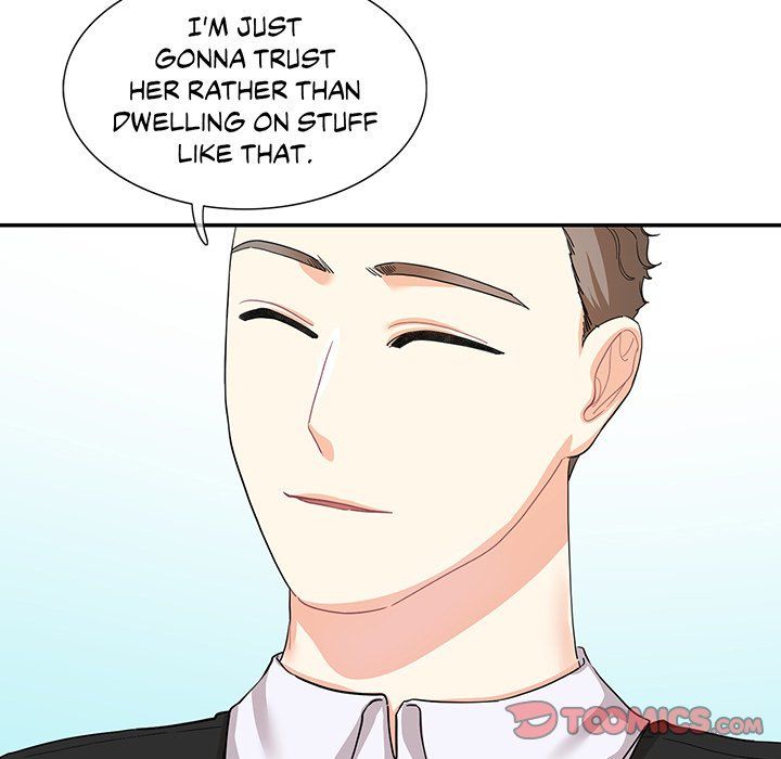 Match Made In Bed Manhwa - Chapter 39 Page 67