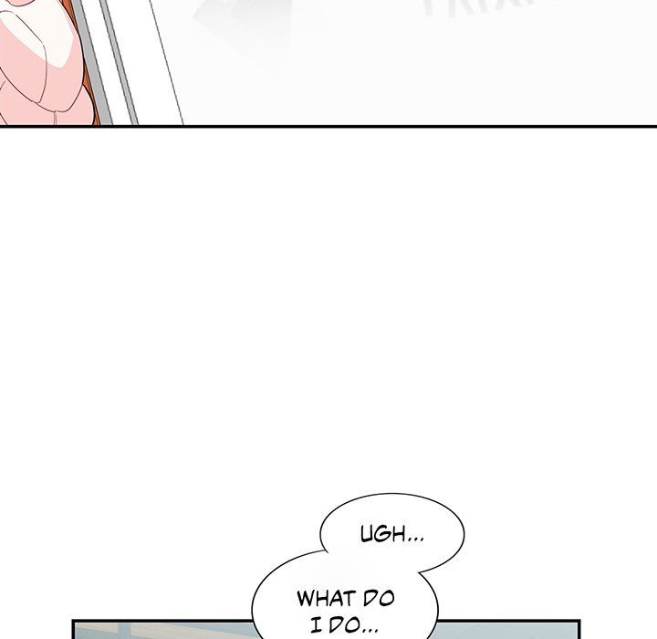 Match Made In Bed Manhwa - Chapter 39 Page 76