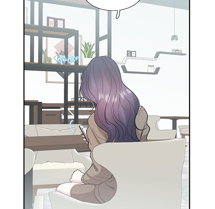Match Made In Bed Manhwa - Chapter 39 Page 77