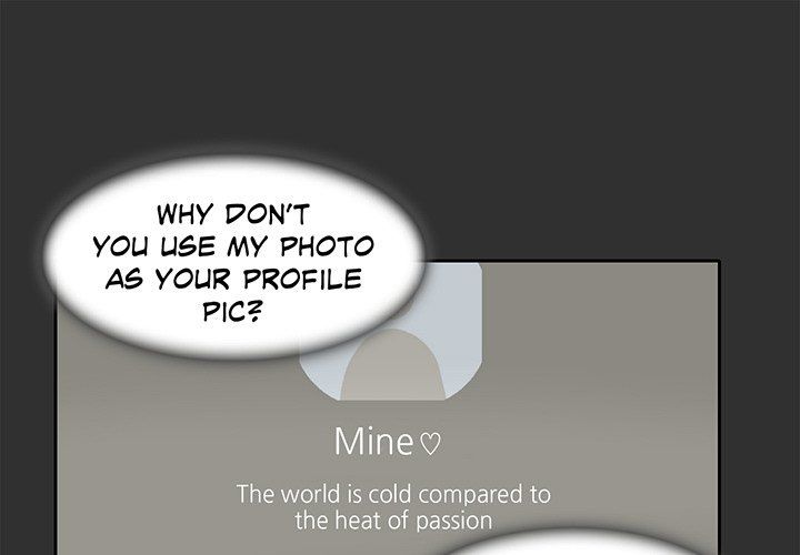 Match Made In Bed Manhwa - Chapter 12 Page 0