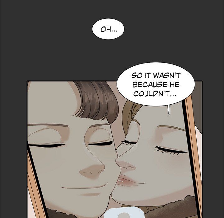 Match Made In Bed Manhwa - Chapter 12 Page 4