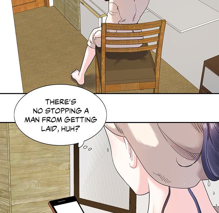 Match Made In Bed Manhwa - Chapter 12 Page 11