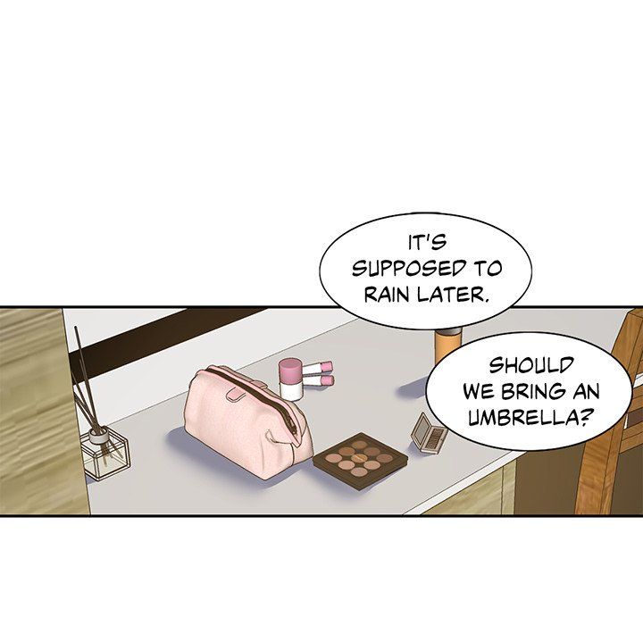 Match Made In Bed Manhwa - Chapter 12 Page 15