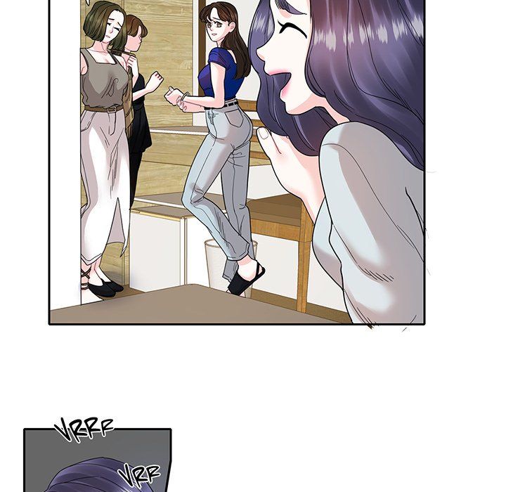 Match Made In Bed Manhwa - Chapter 12 Page 19