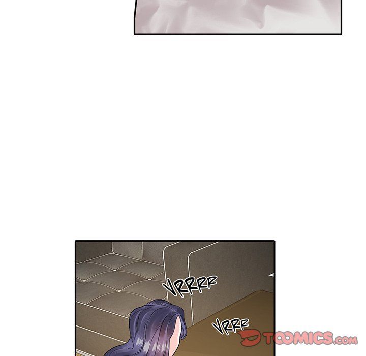 Match Made In Bed Manhwa - Chapter 12 Page 21