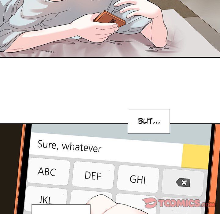 Match Made In Bed Manhwa - Chapter 12 Page 25