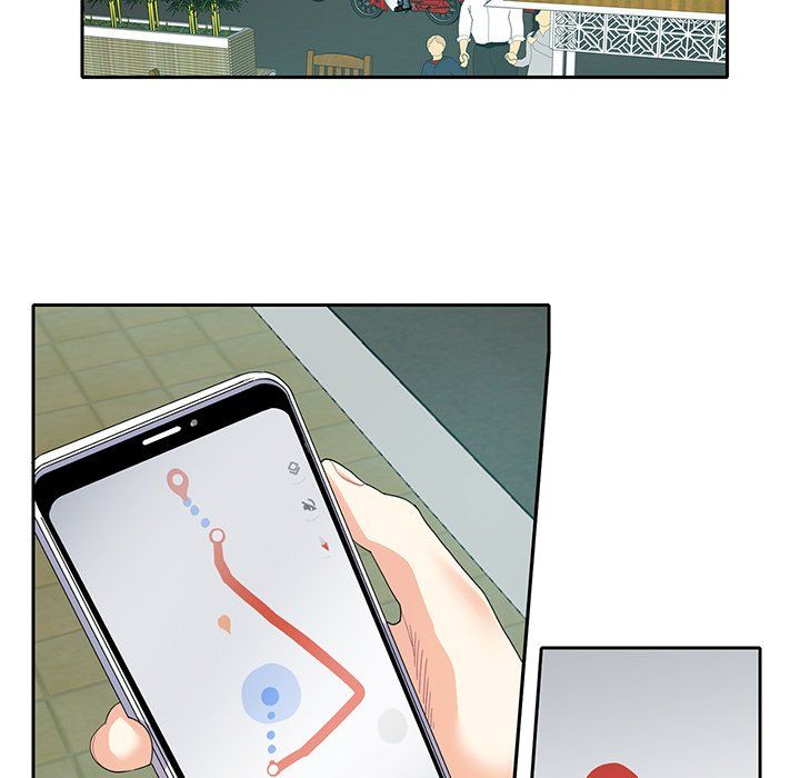 Match Made In Bed Manhwa - Chapter 12 Page 28