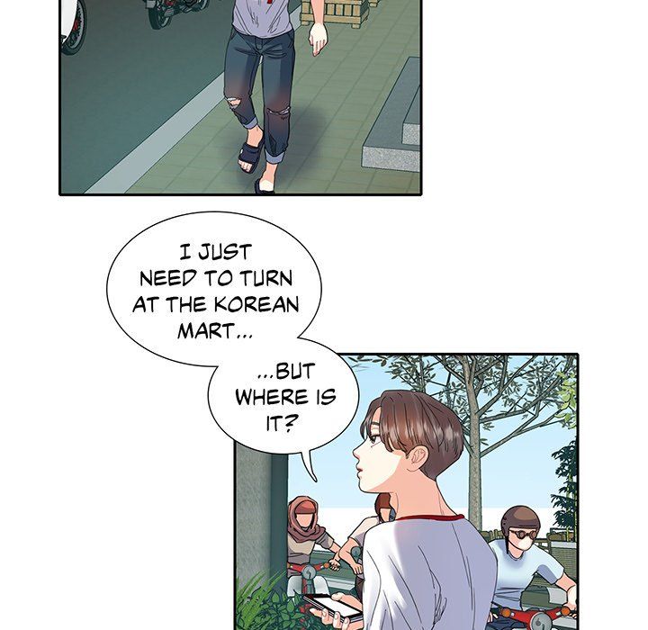 Match Made In Bed Manhwa - Chapter 12 Page 30