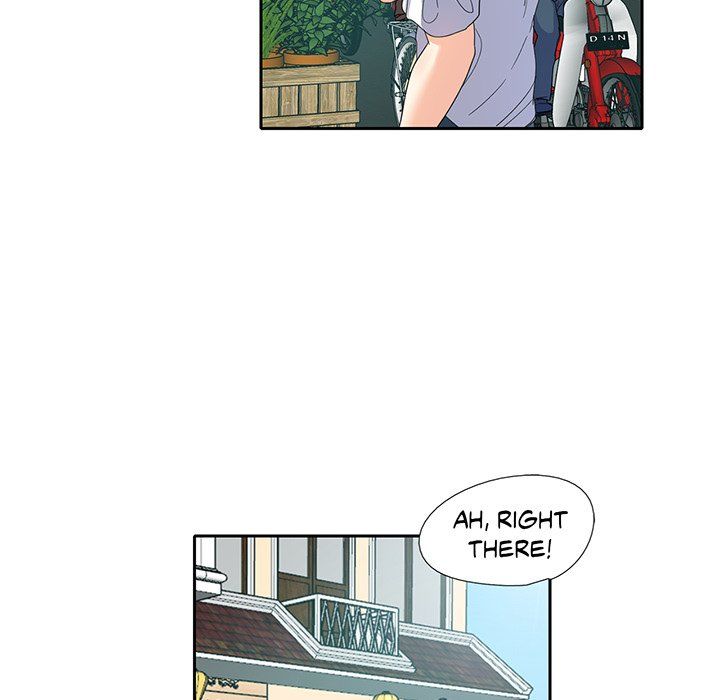 Match Made In Bed Manhwa - Chapter 12 Page 31