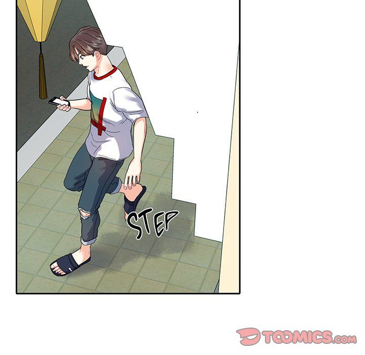 Match Made In Bed Manhwa - Chapter 12 Page 33