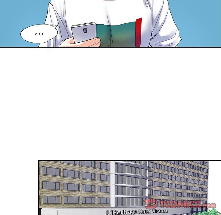 Match Made In Bed Manhwa - Chapter 12 Page 37