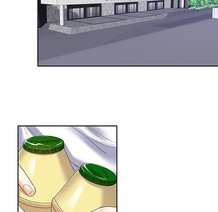 Match Made In Bed Manhwa - Chapter 12 Page 38