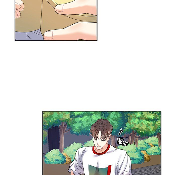 Match Made In Bed Manhwa - Chapter 12 Page 39