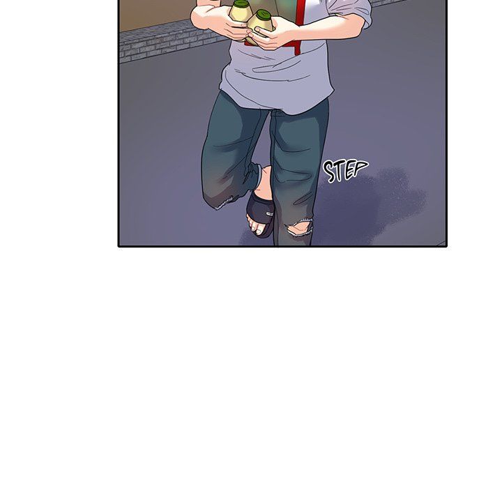 Match Made In Bed Manhwa - Chapter 12 Page 40