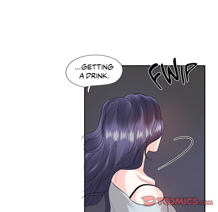 Match Made In Bed Manhwa - Chapter 12 Page 49
