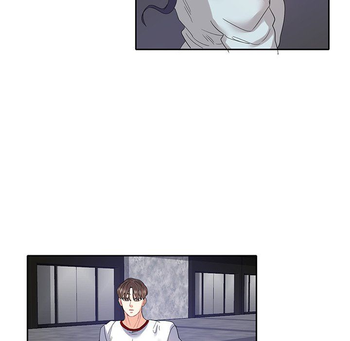 Match Made In Bed Manhwa - Chapter 12 Page 50