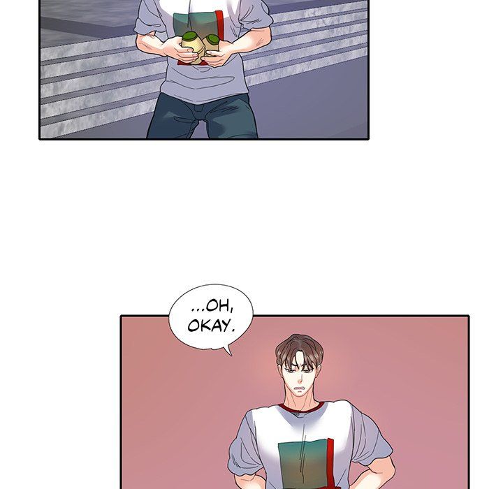 Match Made In Bed Manhwa - Chapter 12 Page 51