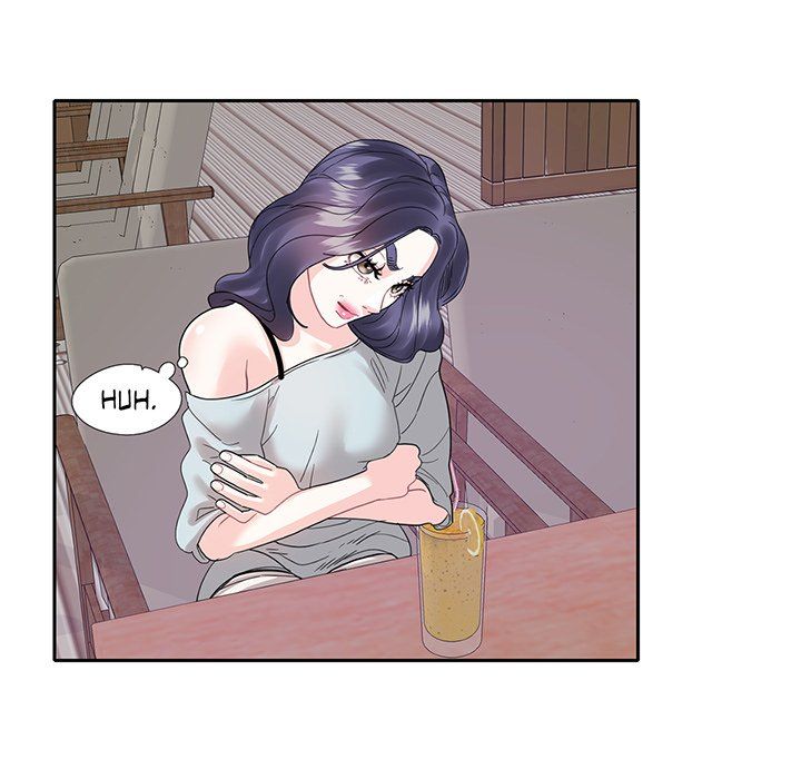 Match Made In Bed Manhwa - Chapter 12 Page 55