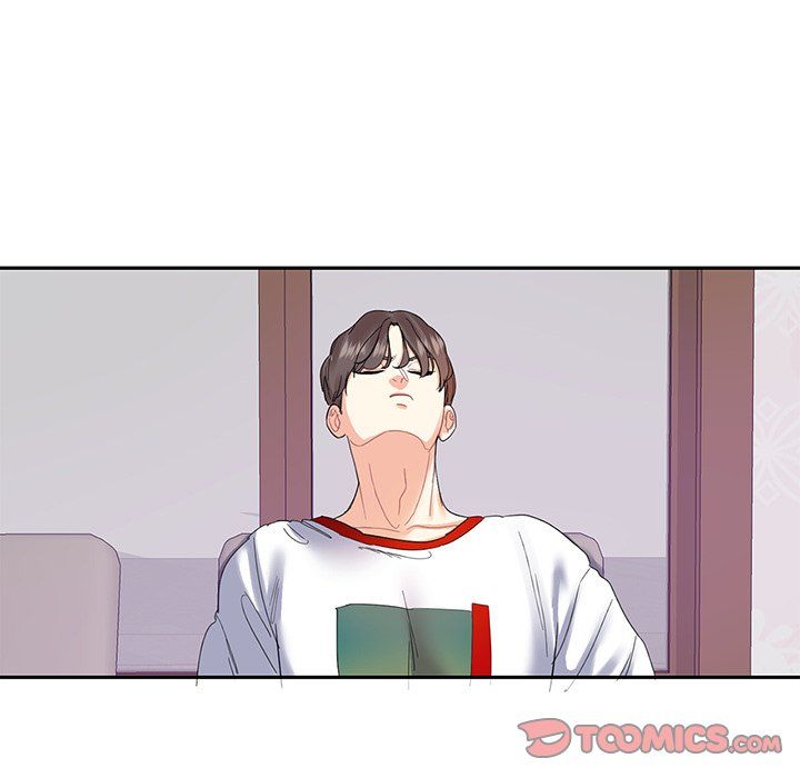 Match Made In Bed Manhwa - Chapter 12 Page 57