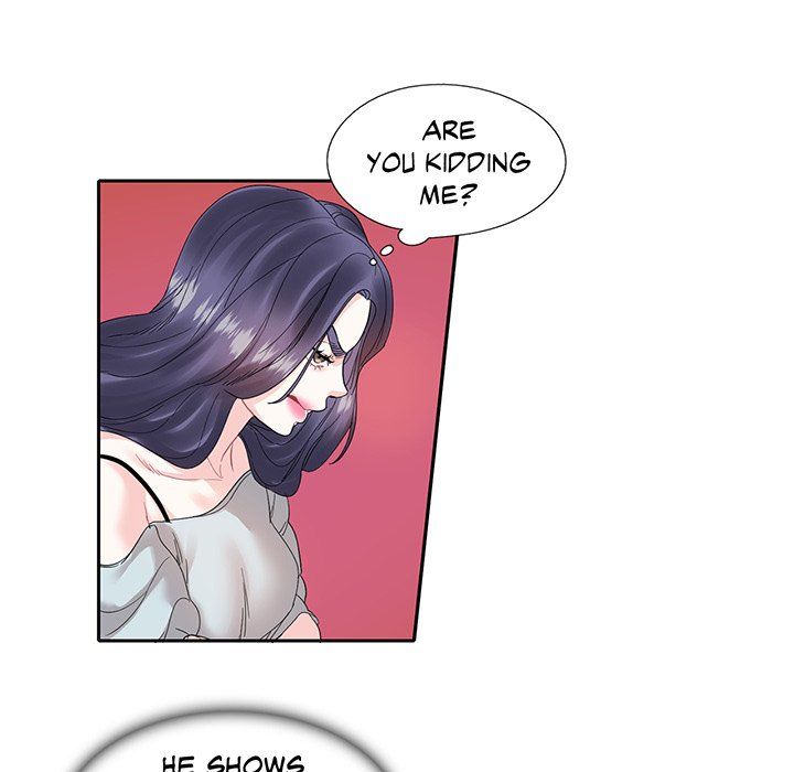 Match Made In Bed Manhwa - Chapter 12 Page 58