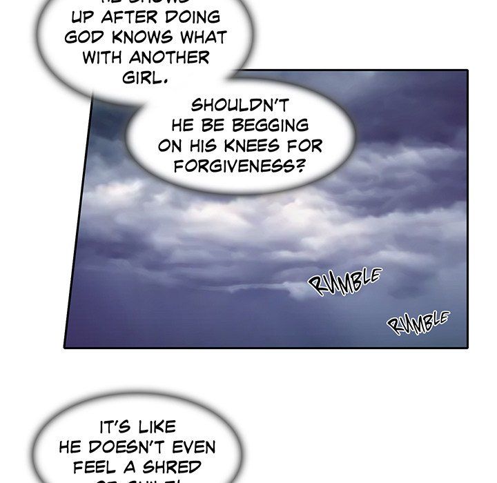 Match Made In Bed Manhwa - Chapter 12 Page 59