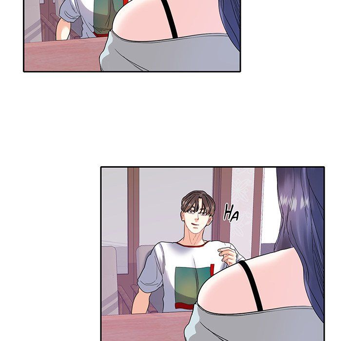 Match Made In Bed Manhwa - Chapter 12 Page 62
