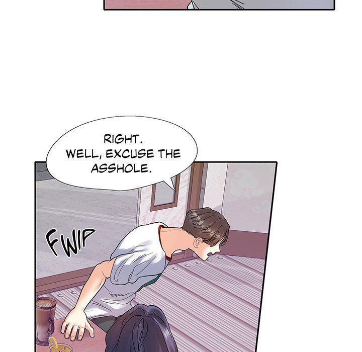 Match Made In Bed Manhwa - Chapter 12 Page 63