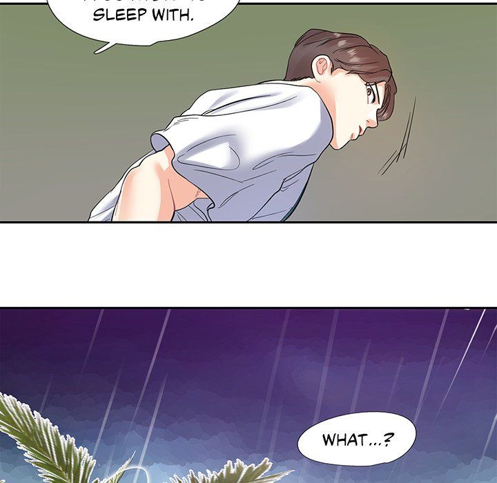 Match Made In Bed Manhwa - Chapter 12 Page 66