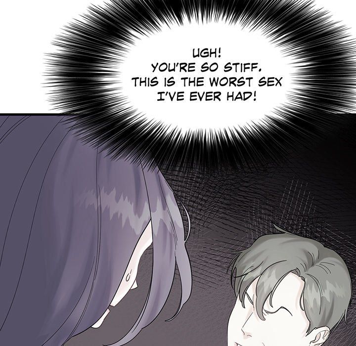 Match Made In Bed Manhwa - Chapter 1 Page 6
